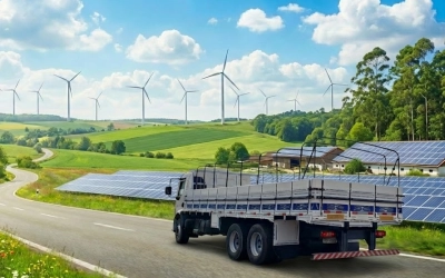 Sustentabilidade e Compromisso Ambiental