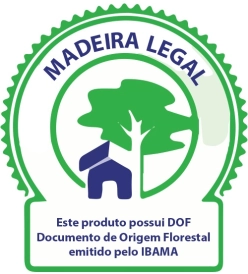Selo Madeira Legal