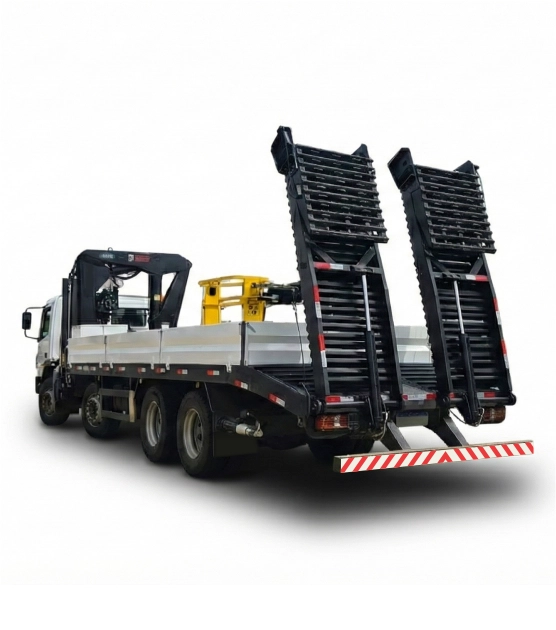 Prancha carrega tudo