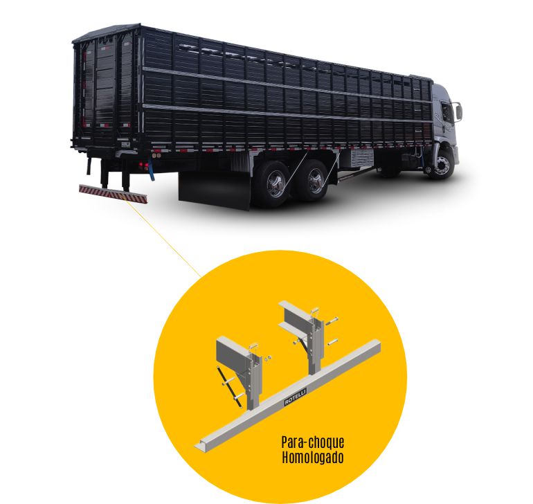 Transporte Animais/VTAV